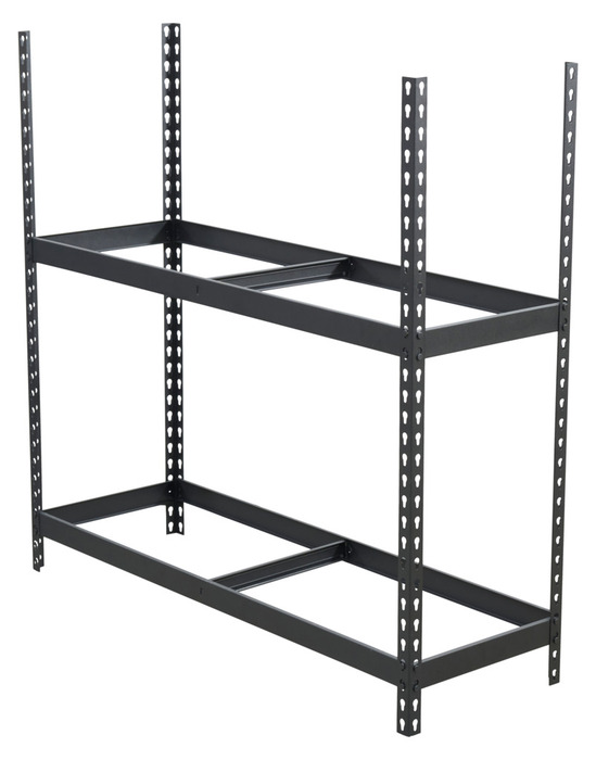 Dækreol til 6-10 dæk